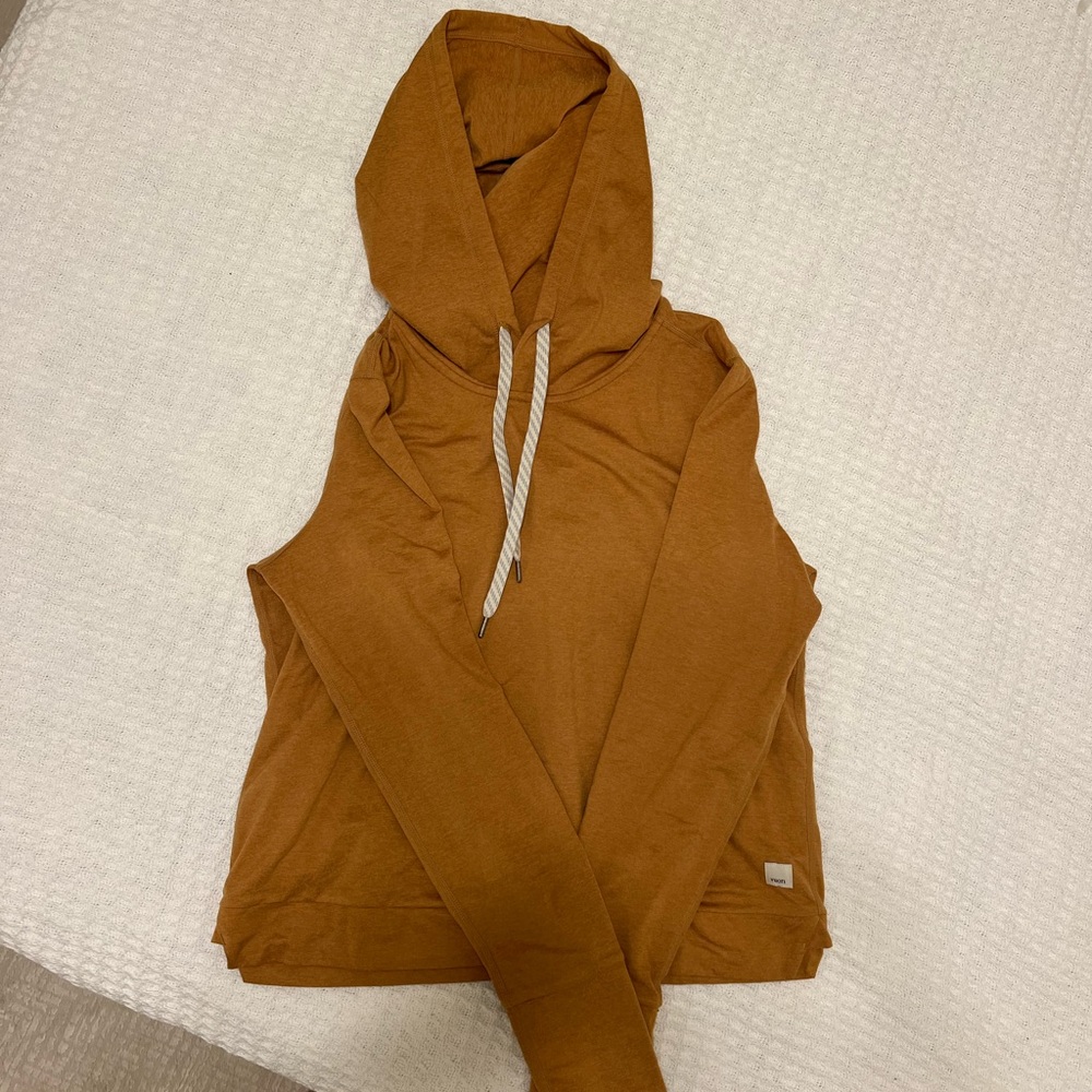 Vuori Halo Essential Hoodie